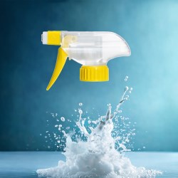 Foam Should Be Taking Over Your Home